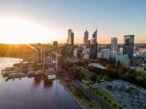 Perth