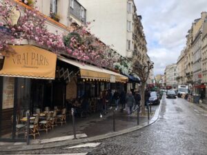 Paris, France