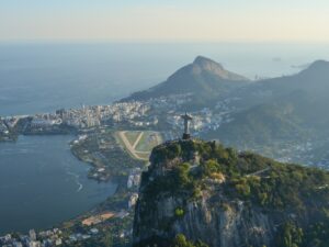 Rio de Janeiro, Brazil