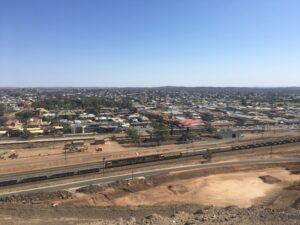 Broken Hill, NSW