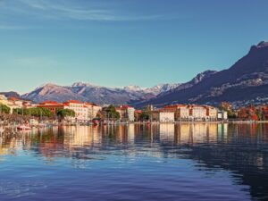 Geneva, Switzerland