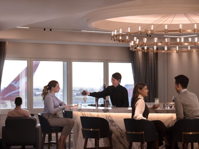Guide to Qantas Points Club & Points Club Plus