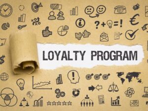 Loyalty program