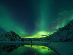 Iceland Northern Lights