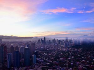 Manila, Philippines