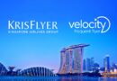 KrisFlyer and Velocity Frequent Flyer transfers