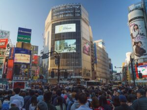 Tokyo Japan