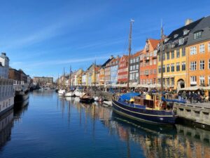 Copenhagen, Denmark