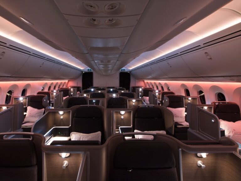 Award Seat Release Patterns Have Changed Fundamentally