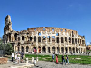 Rome, Italy