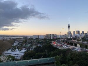 Auckland, New Zealand