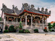 Penang, Malaysia