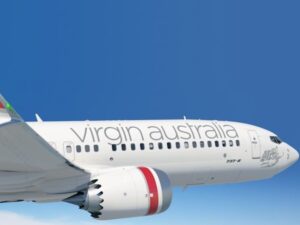 The first of Virgin's Boeing 737 MAX aircraft will arrive in 2023