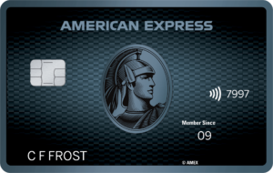 American Express Explorer Card Art