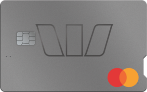 Westpac Altitude Platinum card
