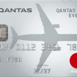 Qantas Money Everyday