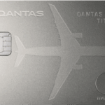 Qantas Premier Titanium