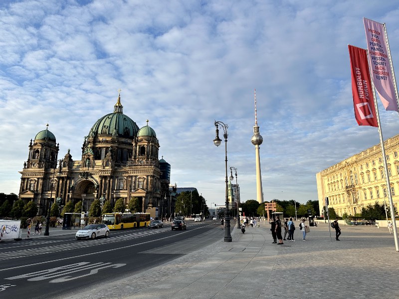 Berlin, Germany