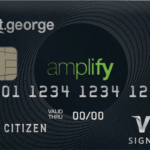 St.George Amplify Signature Card