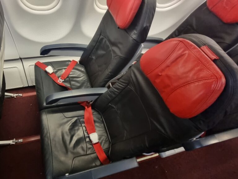 Vietjet Air A330 Economy Class Review (Melbourne-Saigon)