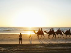Broome, WA