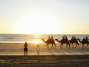 Broome, WA