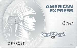 American Express Essential Rewards Card