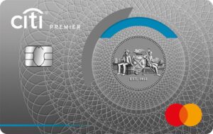 Citi Premier Mastercard