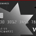 NAB Rewards Signature