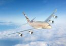 Etihad Airbus A380