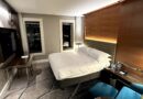 Room at Hilton Sydney