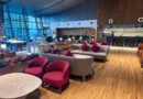 Qatar Airways Platinum Lounge South in Doha