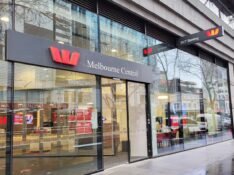Some retirees have applied for credit cards in person at Westpac bank branches