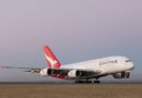 Qantas Airbus A380