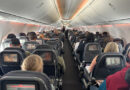 Qantas Boeing 737-800 Economy Class