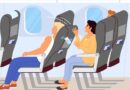 There are different approaches to seat recline etiquette