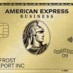 American Express Business Gold Plus Credit Card