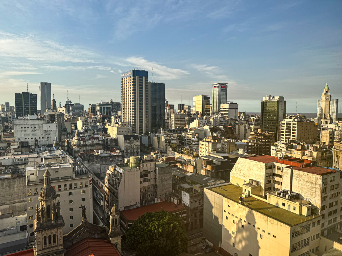 Buenos Aires, Argentina