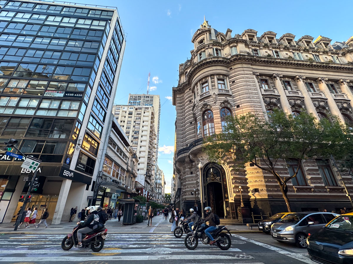 Buenos Aires, Argentina