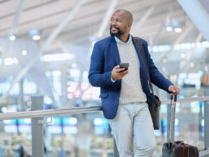 Frequent flyer tools and apps