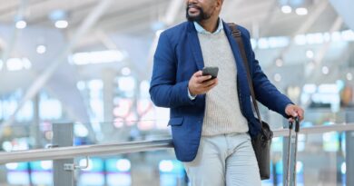 Frequent flyer tools and apps