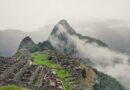 Machu Picchu, Peru