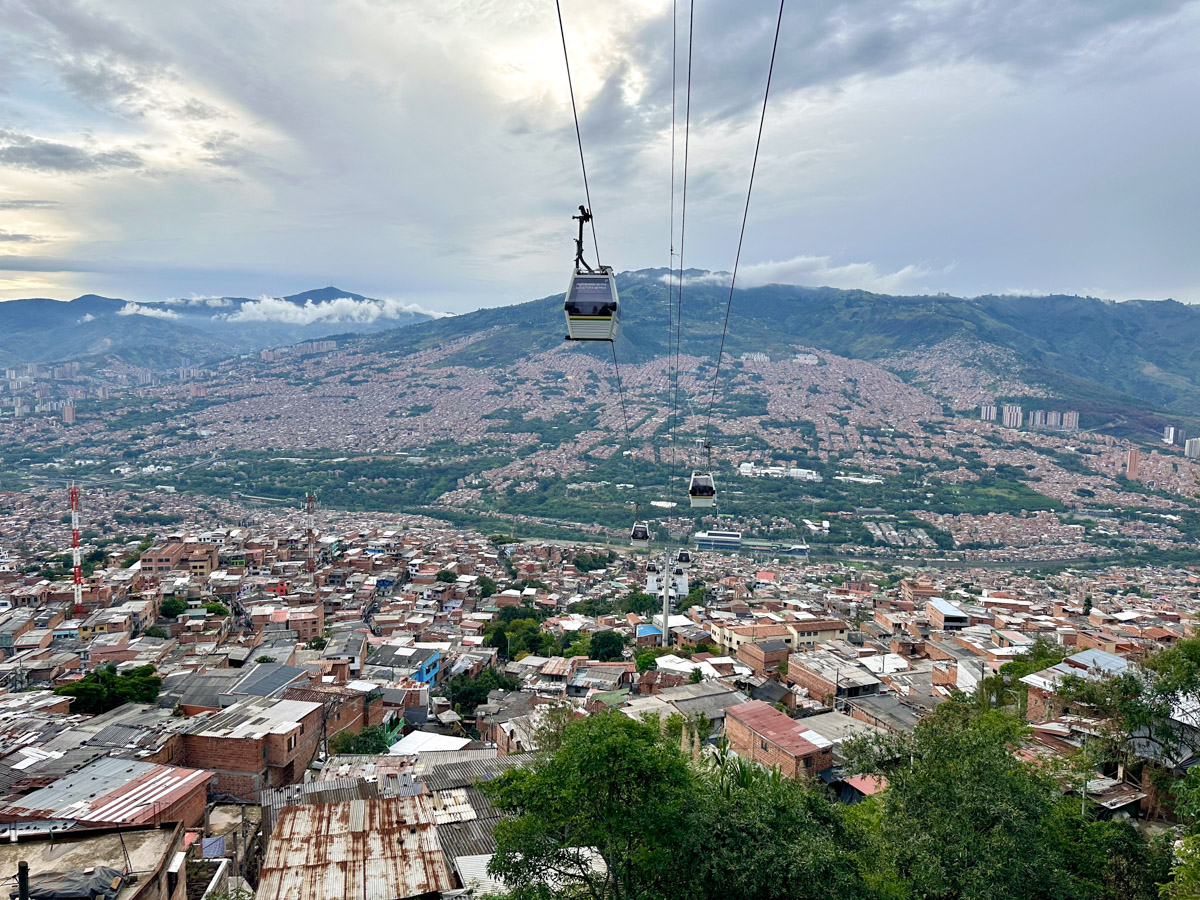 Medellín, Colombia