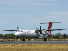 QantasLink Dash 8 Q400