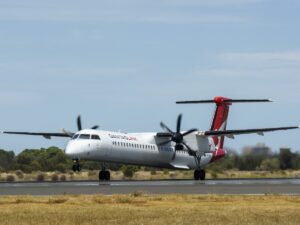 QantasLink Dash 8 Q400