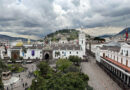 Quito, Ecuador