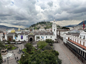 Quito, Ecuador