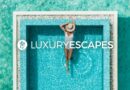 Luxury Escapes Societe loyalty program banner