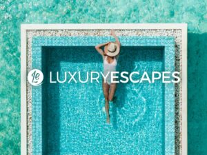 Luxury Escapes Societe loyalty program banner