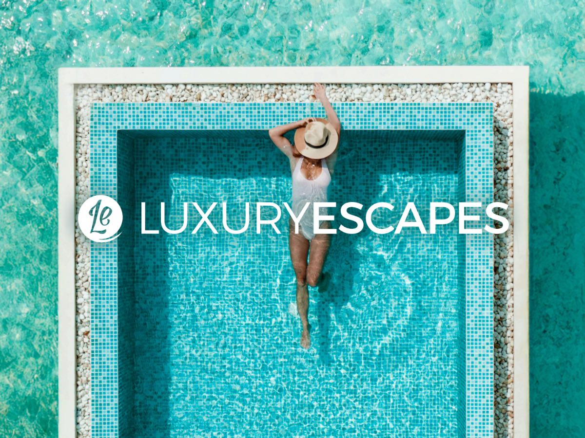 Luxury Escapes Societe loyalty program banner